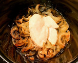 Foto del paso 3 de la receta: Pulled chicken en la Crockpot