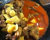 Marsala Chicken Curry with Potatoes recipe step 11 photo