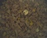 Foto del paso 2 de la receta: Lasagna sin harina