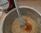 Une image de l'étape 3 de Tarte aux prunes (pâte brisée au Cook Expert).