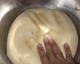 Foto langkah ke 4 dari resep Butter rolls.