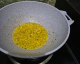 Foto langkah ke 7 dari resep Sup Krim Labu Kuning 😋🎃😋.