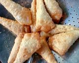 Foto langkah ke 4 dari resep Pangsit Cornetto Mie.