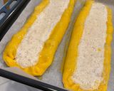 🍒 MENTES MEGGYES-DIÓS MACSKASZEM (GLUTÉN- ÉS LAKTÓZMENTES) recept fázis 4 fotója