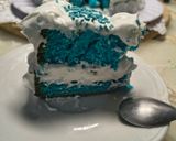 Foto del paso 6 de la receta: Bizcochuelo Exquisita "Vamos Argentina" 🇦🇷 Fiesta Patria "25 de Mayo 2026" Sabor Mundial