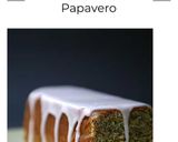 Foto del passaggio 11 della ricetta 240 • Cake ai semi di papavero e limone di “Cavoletto di Bruxelles”