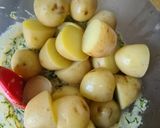 Foto del paso 6 de la receta: Mi ensalada de papa favorita