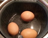 Foto del paso 2 de la receta: Ensalada alemana con thermomix