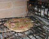 Foto del paso 5 de la receta: Boga a la parrilla al chimichurri