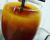 A picture of step 10 of Fruit Cocktail.