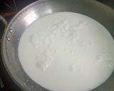 मिल्क केक (कलाकंद) रेसिपी चरण 1 फोटो