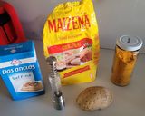 Foto del paso 4 de la receta: Tarteletas con masa de papa 🥔 APTO SIBO
