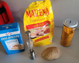Foto del paso 4 de la receta: Tarteletas con masa de papa 🥔 APTO SIBO