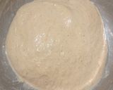 Foto langkah ke 6 dari resep Pumpkin Sourdough Bread.