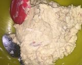 Foto langkah ke 1 dari resep Siomay goreng ayam udang.