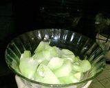 Foto langkah ke 4 dari resep Sayur tumis japan.