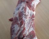 Foto del paso 1 de la receta: Cochino envuelto