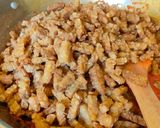 Foto langkah ke 3 dari resep Sambal Goreng Tempe.