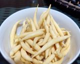 Foto langkah ke 5 dari resep Widaran keju renyah.
