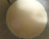 Foto del paso 5 de la receta: Torta de naranja en thermomix