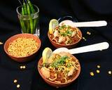 Banarasi Tamatar Chaat recipe step 9 photo