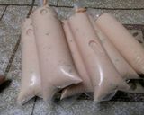 Foto langkah ke 4 dari resep Sosis kw.