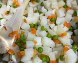 Foto del paso 1 de la receta: Ensaladilla rusa. Receta de Juanma hecha por mí ☺️