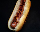 Foto del paso 4 de la receta: Hot-dog especiales