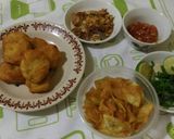 Foto langkah ke 7 dari resep Soto Tangkar (dari Balungan Ayam) 🐔🐓 Khas Betawi.