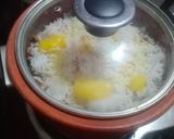 વેજ મટકા બિરયાની (Veg Matka Biryani Recipe In Gujarati) રેસીપી સ્ટેપ4ફોટો