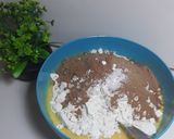 Foto langkah ke 2 dari resep Cookies Chocochips.