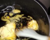 Foto langkah ke 2 dari resep Bolu Sarang Semut.