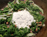 Foto del paso 5 de la receta: Acelgas gratinadas