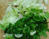 Foto langkah ke 3 dari resep Sandwich Suka-Suka.