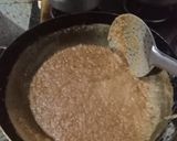 पंजाबी कड़ा प्रसाद (गुरुद्वारे का प्रसाद) (Punjabi Kada Prasad Recipe In Hindi) रेसिपी चरण 3 फोटो