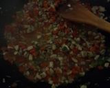 Foto del paso 6 de la receta: Agnolottis primavera con salsa de arándanos