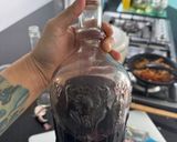 Foto del paso 3 de la receta: Asado de Tira al Vino y Mermelada de Papaya Arequipeña