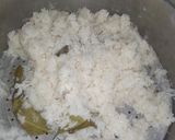 Foto langkah ke 2 dari resep Semar mendem isi tuna.