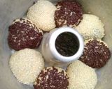 Foto langkah ke 3 dari resep Japanese milk bread.