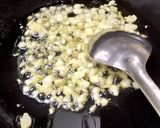 चीज़ी वेज स्प्रिंग रोल (cheesy veg spring roll recipe in Hindi) रेसिपी चरण 3 फोटो