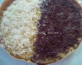 Foto langkah ke 5 dari resep Terang Bulan.
