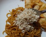 Foto langkah ke 10 dari resep Mie Ala Gacoan.