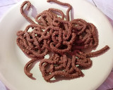 ராகி முறுக்கு (Raagi murukku recipe in tamil) ரெசிபி ஸ்டேப் 2 புகைப்படம்