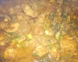 Foto langkah ke 3 dari resep Ayam masak Bumbu RW (Khas manado-minahasa).