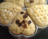 Foto langkah ke 5 dari resep Wafel Pisang 🍌.