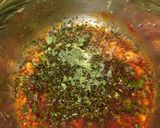 ডাল মাখনি(Dal makhni recipe in Bengali) রেসিপি ধাপ - 4 ছবি