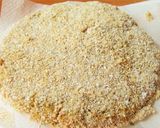 Foto del paso 9 de la receta: Milanesas de soja con rebozado de avena
