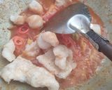 Foto langkah ke 3 dari resep Seblak Campur.
