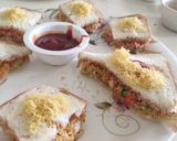સેન્ડવીચ(Sandwich recipe in Gujarati) રેસીપી સ્ટેપ5ફોટો