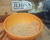 Foto del paso 1 de la receta: Solomillo en salsa de turrón con guarnición de patatas